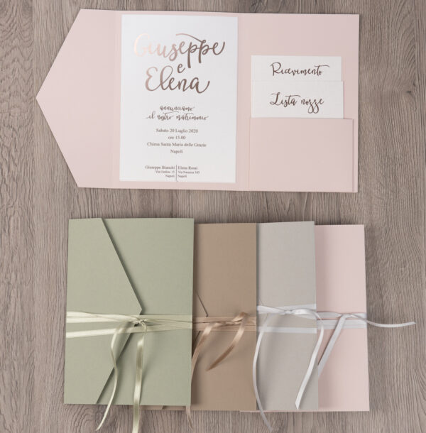 MODELLO FOLDER