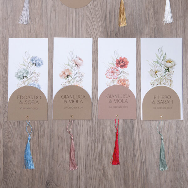 ARCH FLOWER - immagine 5