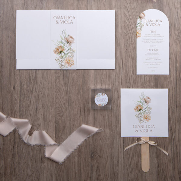 ARCH FLOWER - immagine 7